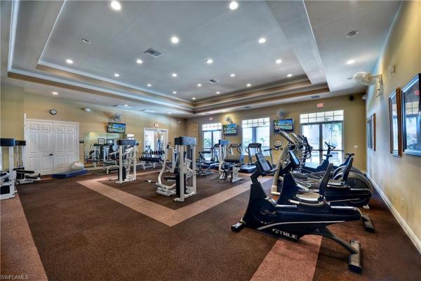 Summit Place, 14758 Sutherland Ave #412, Naples, Florida 34119, image 1