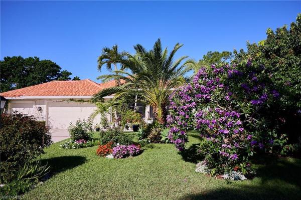 Tanglewood, 186 Muirfield Cir, Naples, Florida 34113, image 3