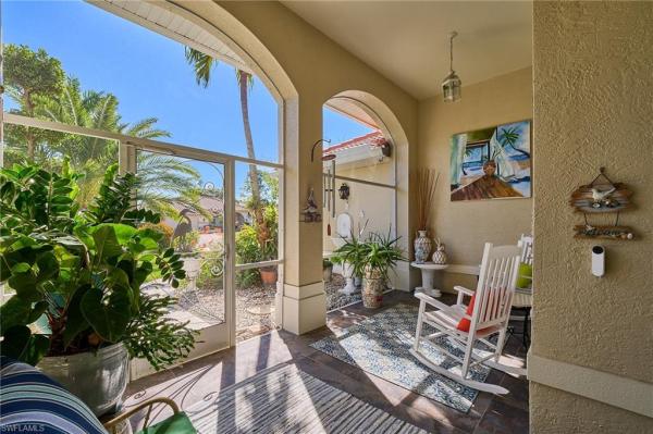 Tanglewood, 186 Muirfield Cir, Naples, Florida 34113, image 2