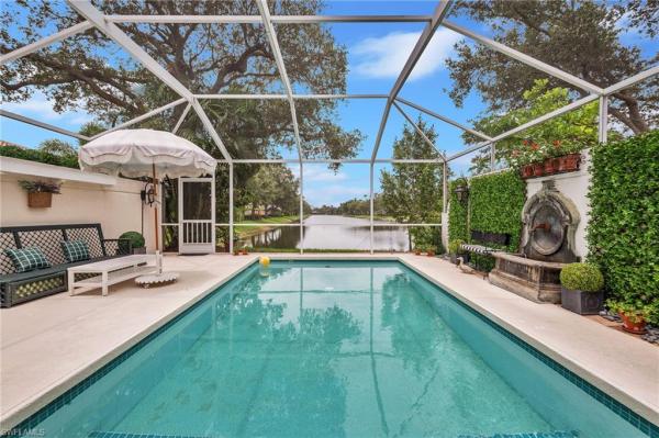 The Cove, 5505 Cove Cir, Naples, Florida 34119, image 2