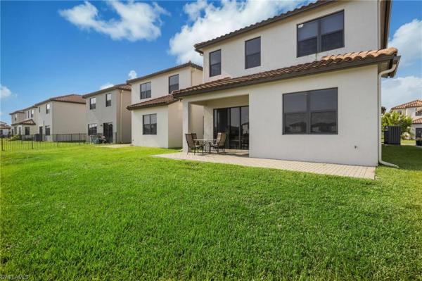 5649 Agostino Way, Naples, Florida 34142, image 1