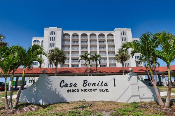 Casa Bonita 1, 26000 Hickory Blvd #701, Bonita Springs, Florida 34134, image 3