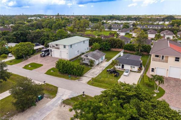 Naples No HOA, 2664 Van Buren Ave, Naples, Florida 34112, image 3