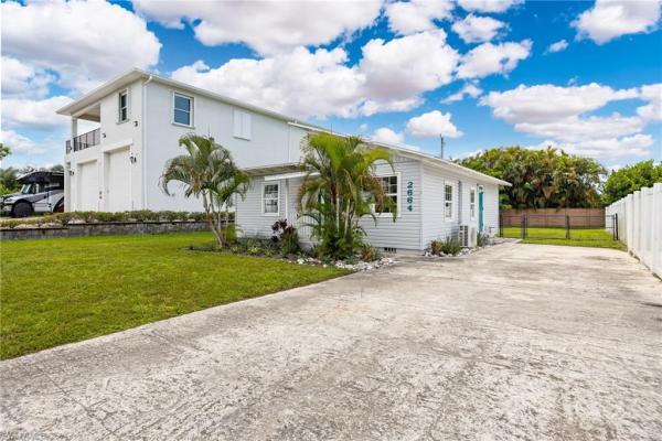 Naples No HOA, 2664 Van Buren Ave, Naples, Florida 34112, image 2