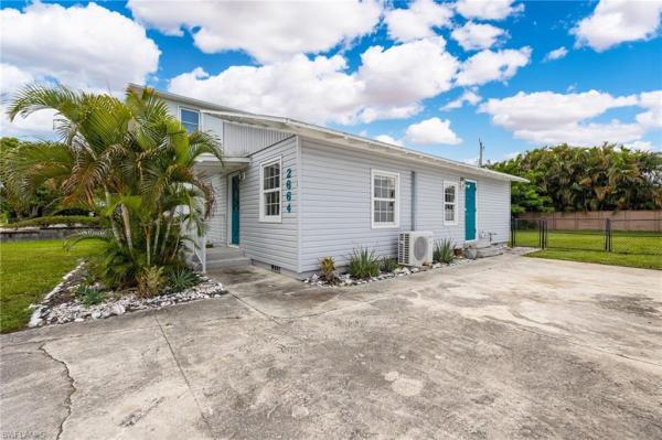 Naples No HOA, 2664 Van Buren Ave, Naples, Florida 34112, image 1