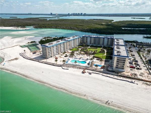 Bonita Beach Club, 25740 Hickory Blvd #450, Bonita Springs, Florida 34134, image 2