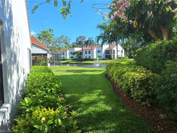 Beachwalk Gardens, 551 Beachwalk Cir, Naples, Florida 34108, image 3