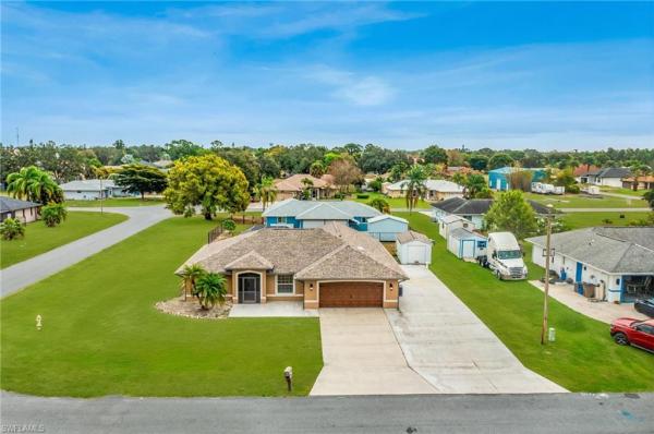 Covington Mead, 401 E Candlewick Cir, Lehigh Acres, Florida 33936, image 1