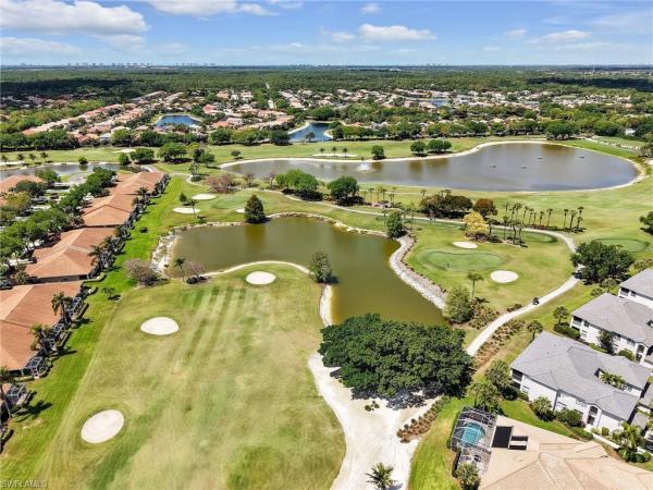 Heritage Greens, 1617 Morning Sun Ln #E7, Naples, Florida 34119, image 3
