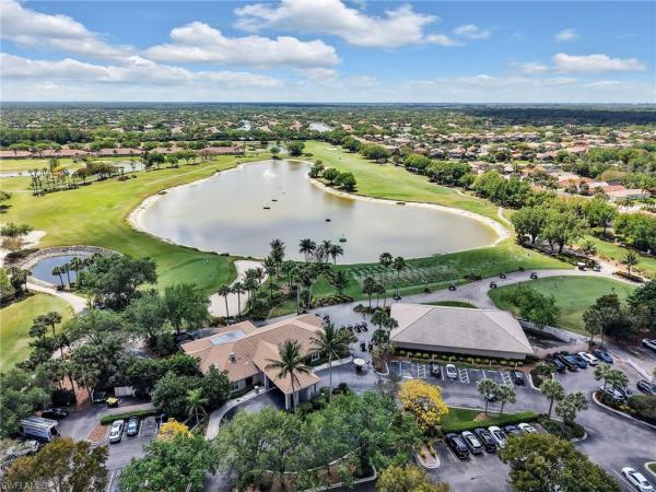 Heritage Greens, 1617 Morning Sun Ln #E7, Naples, Florida 34119, image 2