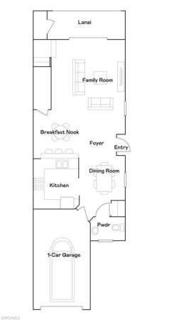 The Ranch At Orange Blossom, 2806 Blossom Way, Naples, Florida 34120, image 2