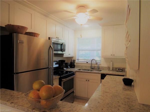 100 Forest Lakes Blvd #109, Naples, Florida 34105, image 3