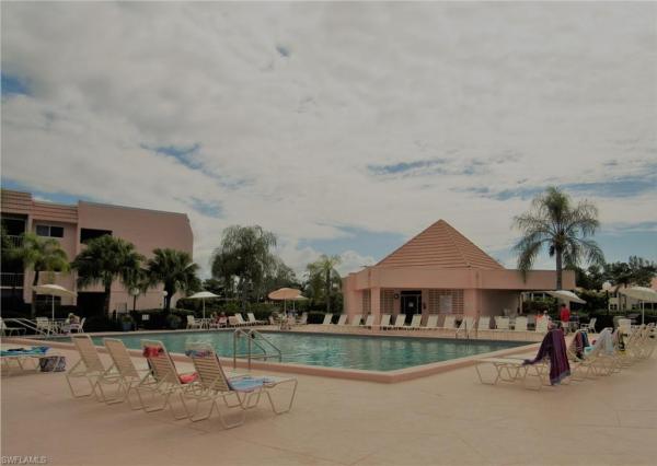 100 Forest Lakes Blvd #109, Naples, Florida 34105, image 1