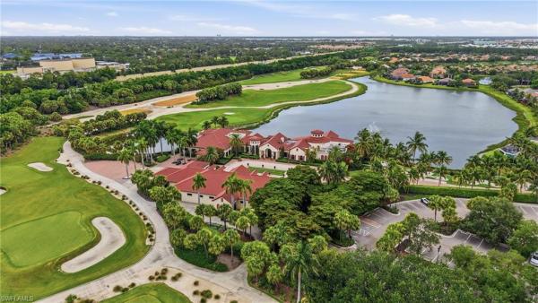 Villa D'Este, 18500 W Miromar Lakes Blvd, Miromar Lakes, Florida 33913, image 3
