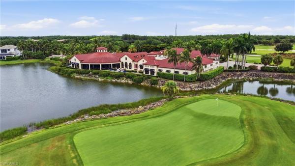 Villa D'Este, 18500 W Miromar Lakes Blvd, Miromar Lakes, Florida 33913, image 2