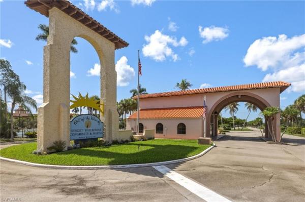 Villages Of Stella Maris At Port Of The Islands, 297 S Stella Maris Dr, Naples, Florida 34114, image 1