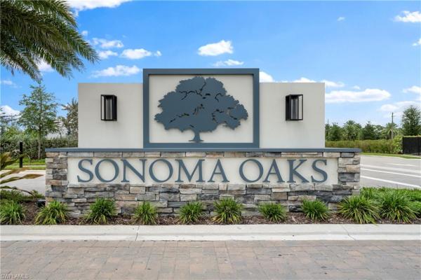 Sonoma Oaks, 4246 Sonoma Oaks Cir, Naples, Florida 34119, image 1