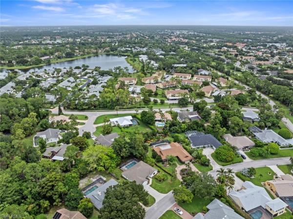 Kings Lake, 2251 Queens Way, Naples, Florida 34112, image 3