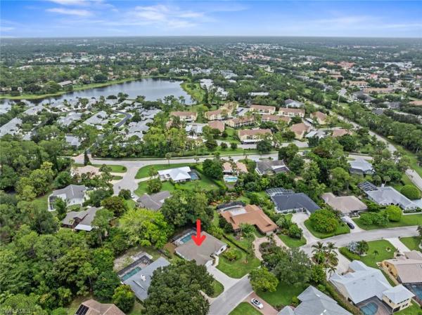 Kings Lake, 2251 Queens Way, Naples, Florida 34112, image 1