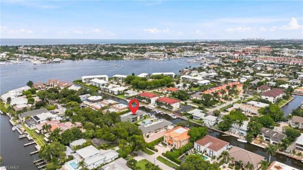1417 Chesapeake Ave #106, Naples, Florida 34102, image 1