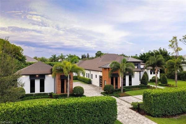 728 Carica Rd, Naples, Florida 34108, image 1