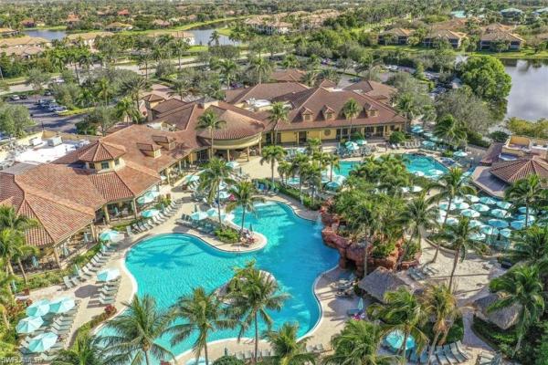 Prestwick Place, 6168 Dogleg Dr, Naples, Florida 34113, image 1