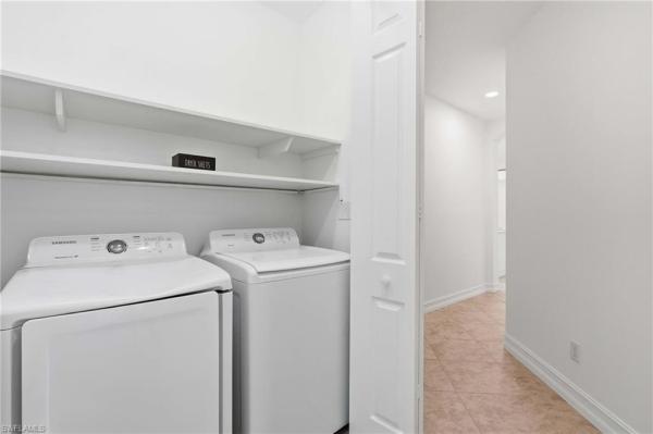 2886 Castillo Ct #101, Naples, Florida 34109, image 1