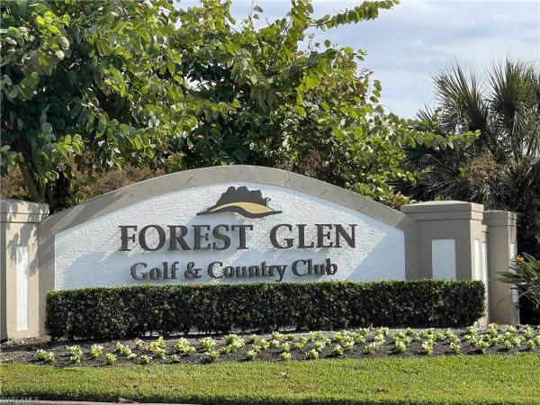 Bishopwood East, 3965 E Bishopwood Ct #205, Naples, Florida 34114, image 1