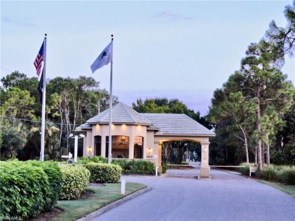 Hunters Ridge Golf & Country Club, 28281 L Burton Fletcher Ct, Bonita Springs, Florida 34135, image 1