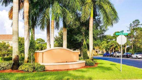 Somerset Townhomes, 19550 Bowring Park Rd #101, Fort Myers, Florida 33967, image 3