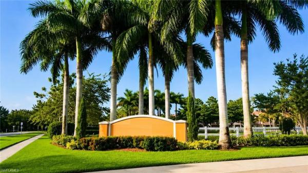 Somerset Townhomes, 19550 Bowring Park Rd #101, Fort Myers, Florida 33967, image 2