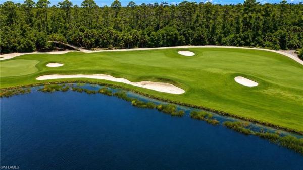 Ponziane At Treviso Bay, 9871 Corso Bello Dr, Naples, Florida 34113, image 3