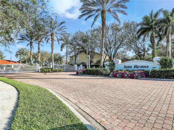 San Remo, 28614 Alessandria Cir, Bonita Springs, Florida 34135, image 2