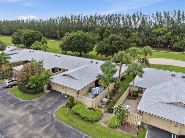 Fairway Forest Villas, 175 Forest Lakes Blvd, Naples, Florida 34105, image 3