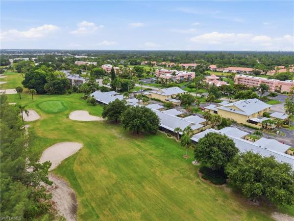 Fairway Forest Villas, 175 Forest Lakes Blvd, Naples, Florida 34105, image 2