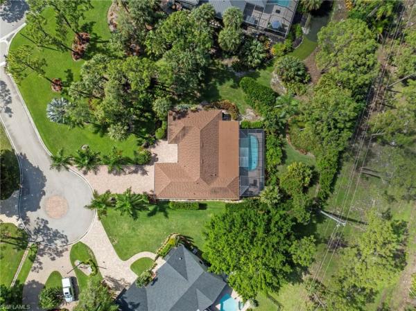 Imperial Golf Estates, 1813 Princess Ct, Naples, Florida 34110, image 3