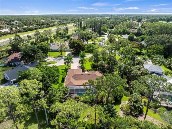 Imperial Golf Estates, 1813 Princess Ct, Naples, Florida 34110, image 2