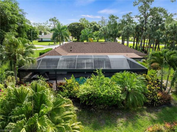 Imperial Golf Estates, 1813 Princess Ct, Naples, Florida 34110, image 1