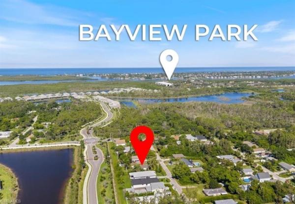 Hallendale, 3028 Woodside Ave, Naples, Florida 34112, image 3