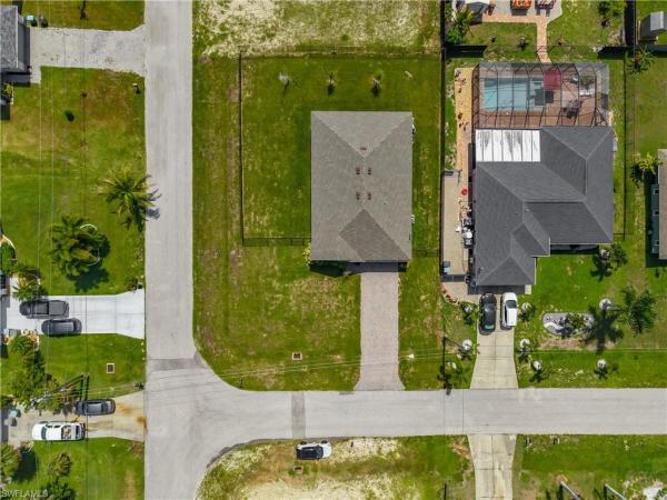 Cape Coral Residential, 2161 22nd Pl, Cape Coral, Florida 33993, image 1