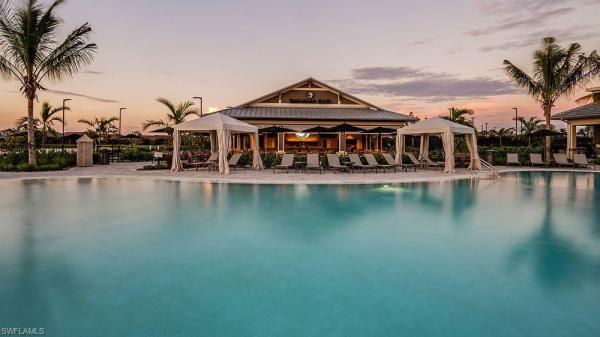 Esplanade By The Islands, 15710 Triesta Ln, Naples, Florida 34114, image 3
