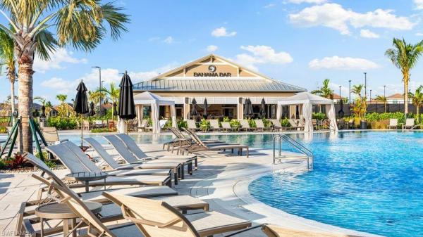 Esplanade By The Islands, 15710 Triesta Ln, Naples, Florida 34114, image 2