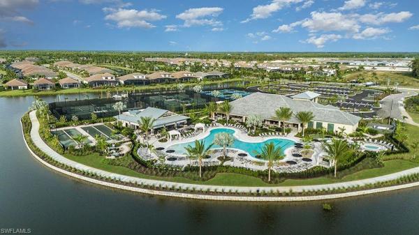 Esplanade By The Islands, 15710 Triesta Ln, Naples, Florida 34114, image 1