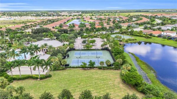 The Ranch At Orange Blossom, 2061 Hamlin St, Naples, Florida 34120, image 1