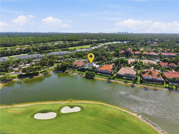 Arezzo At Vasari, 28646 Via D Arezzo Dr, Bonita Springs, Florida 34135, image 3
