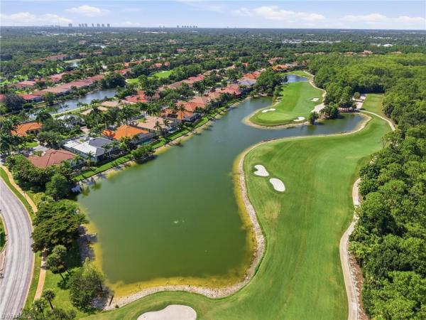 Arezzo At Vasari, 28646 Via D Arezzo Dr, Bonita Springs, Florida 34135, image 1