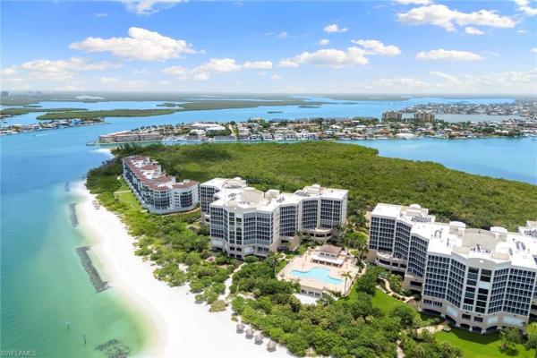 Riviera At Hideaway Beach, 5000 Royal Marco Way #831, Marco Island, Florida 34145, image 3