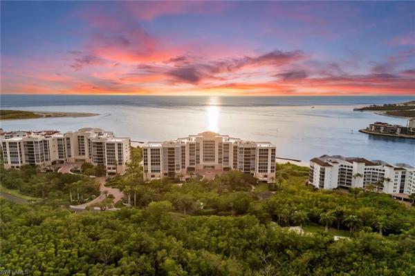 Riviera At Hideaway Beach, 5000 Royal Marco Way #831, Marco Island, Florida 34145, image 1