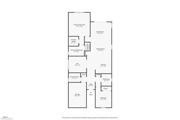5769 Cassidy Ln, Naples, Florida 34142, image 1