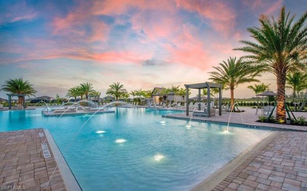Verdana Village, 20636 Greenwich Pl, Estero, Florida 33928, image 2